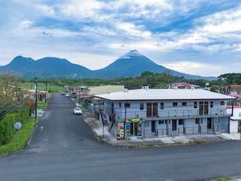 hotel nativo arenal