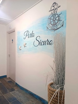 porto sicuro hospitality