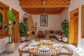 riad al ghazlan