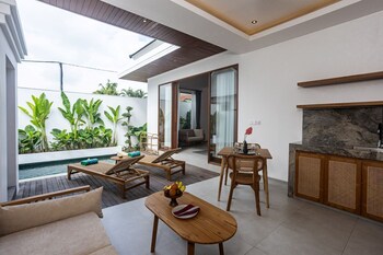 casa rama villas ubud