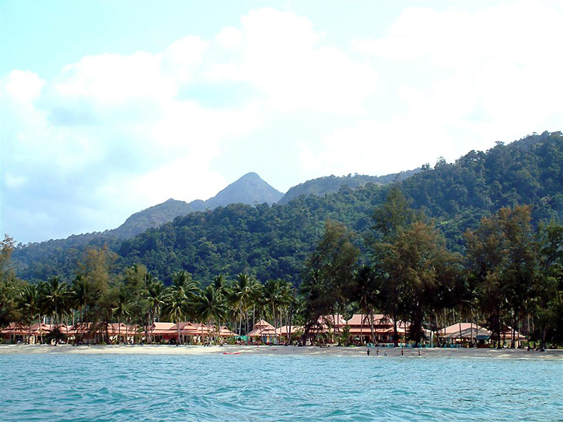 Koh Chang Paradise Resort & Spa