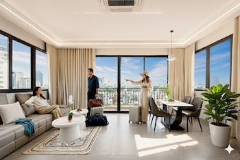 Nagomi Apartment,,4 star