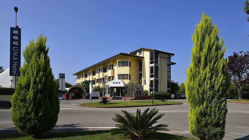 Unahotels Forte Dei Marmi