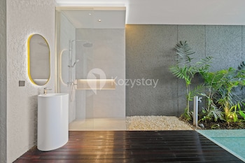 Dago Escape Villa By Kozystay - Bandung,Jl. Raya Resort Dago Pakar Raya No. 128,4 star