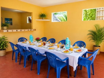 tumaini bungalows