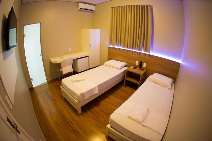 hotel esplanada