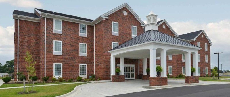 Appomattox Inn And Suites,Lynchburg>>Appomattox,3 star