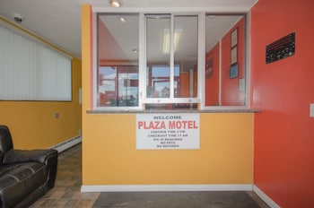 Plaza Inn,,2 star