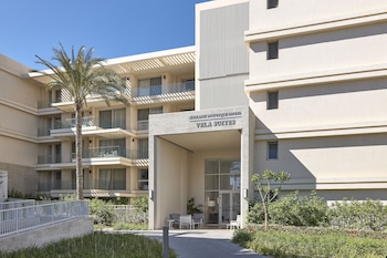 marassi boutique hotel vela suites
