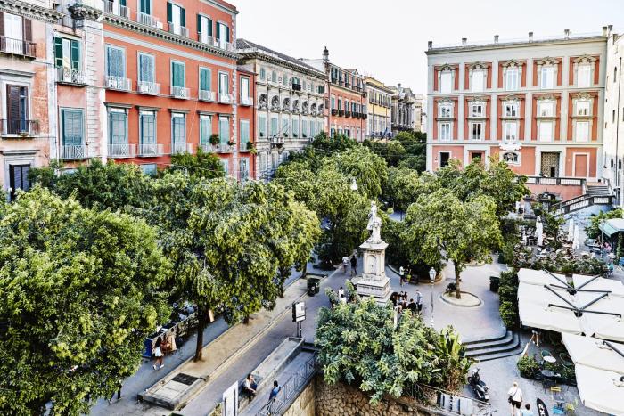 B&B Neapolis Bellini,Casalnuovo Di Napoli>>Campania,3 star