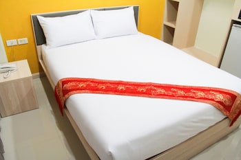 La Porte Bangkok Hotel,Pathumwan>>Bangkok,3 star