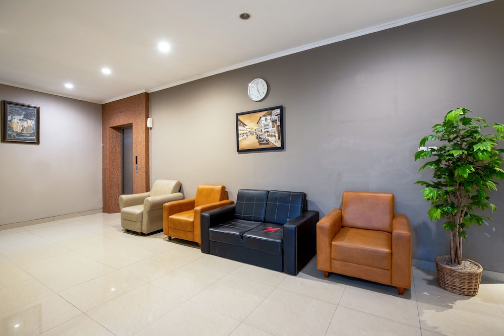 Raffleshom Hotel,West Java>>Bandung,3 star