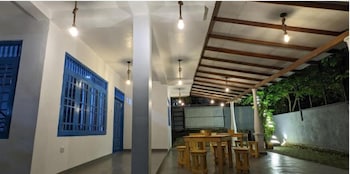 Hiriketiya Hideway,,3 star