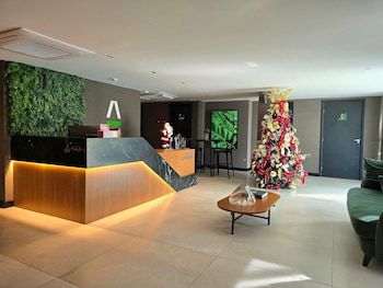alta garden by hosppedar