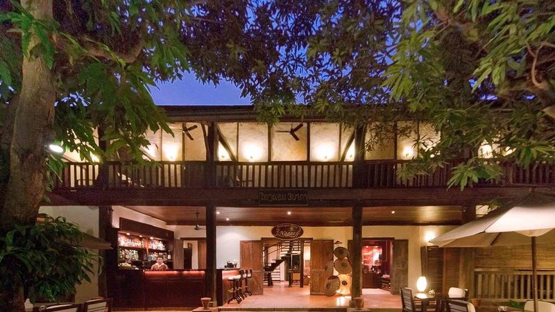 3 nagas hotel luang prabang mgallery collection
