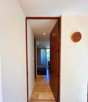peregrina tulum 302c 1br condo