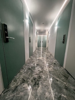 apetiko apartments