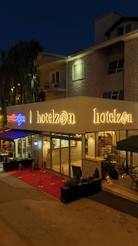 Hotelzon,,0 star