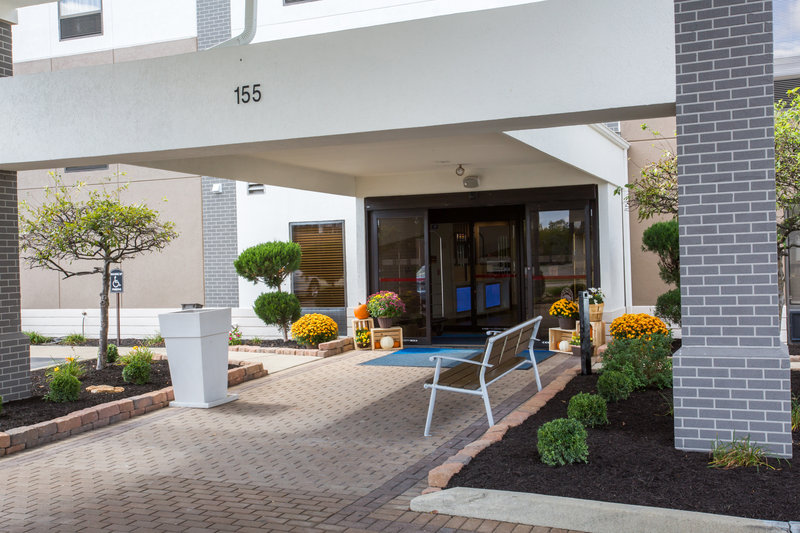 holiday inn express wilmington by ihg