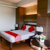 east view hotel