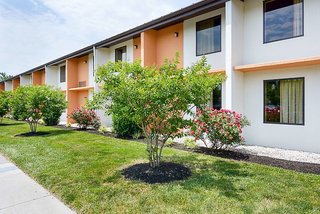 Quality Inn,Winchester>>Virginia,3 star