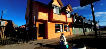 Leyna's Home,,2 star