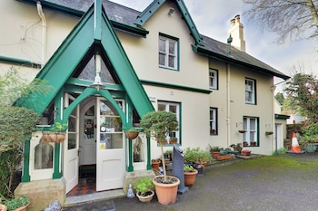 Robin Hill House,Cork>>Cobh,4 star