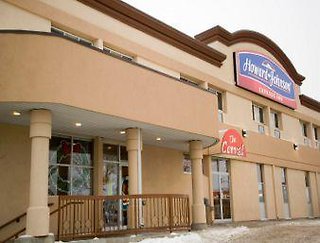 howard johnson by wyndham winnipeg west