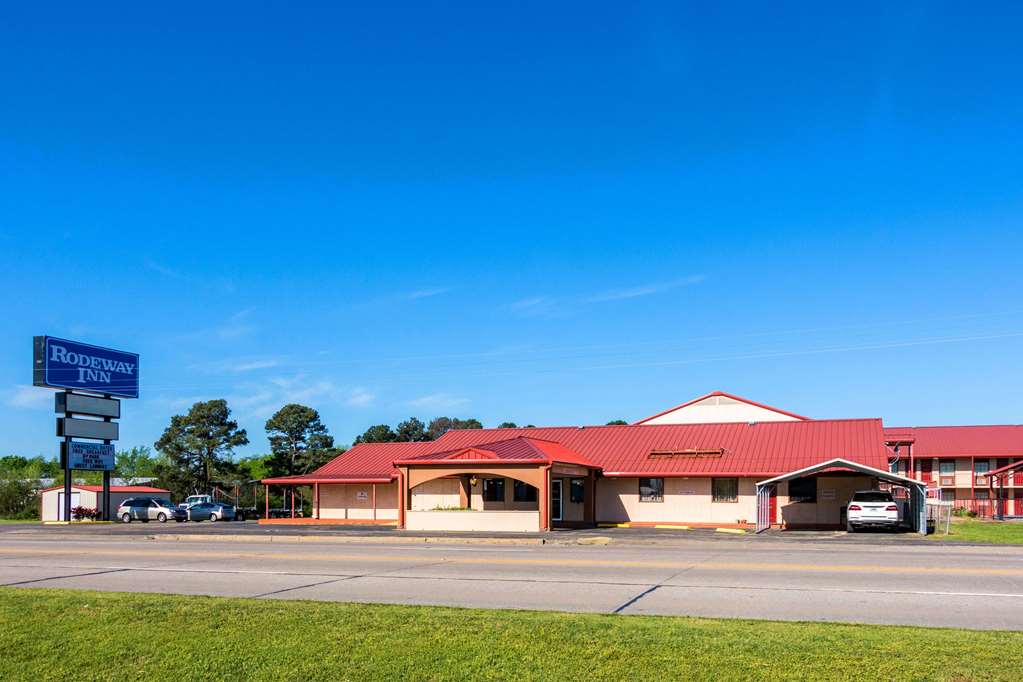 rodeway inn broken bow hochatown