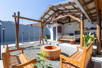 comfortable and sophisticated accommodations just minutes from the beach vil