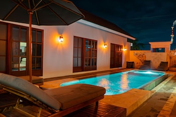 Kardi Residence By Bali Cabin Adults Only,,3 star