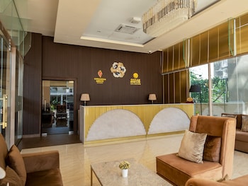 negombo ocean breeze apartments