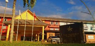 Hotel Seri Malaysia Sungai Petani