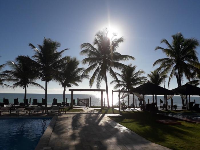 Cahy Praia Hotel,Brazil>>Prado,4 star