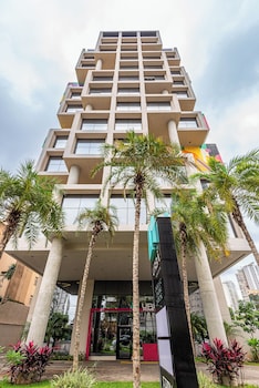 roomo transamerica goiania marista urba