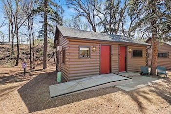 Timber Lodge Cabin 9,,2 star