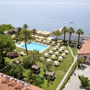 Palm Beach Otel,Ayvacik>>Assos,4 star