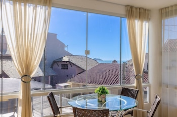 2br apt w suite 100m bombas beach ror0001