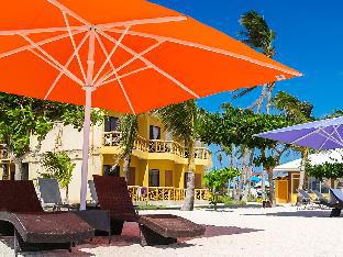 Marlins Beach Resort,Cebu>>Bantayan Island,3 star