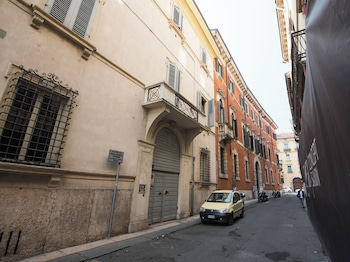 italianflat arena rooms