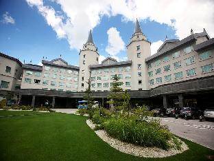 High1 Palace Hotel & Cc,Gangwon>>Donghae,4 star