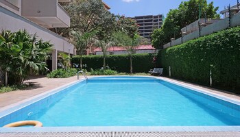 mi casa by edmor suites