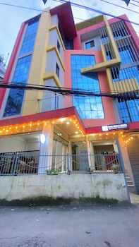 Verve Nepal,,1 star