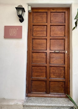 qori sicilian stay