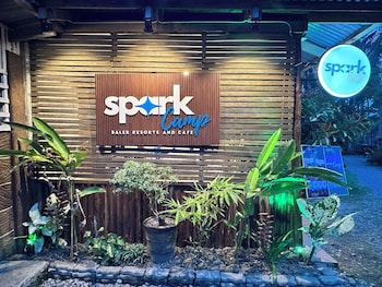Spark Camp - Baler,,3 star