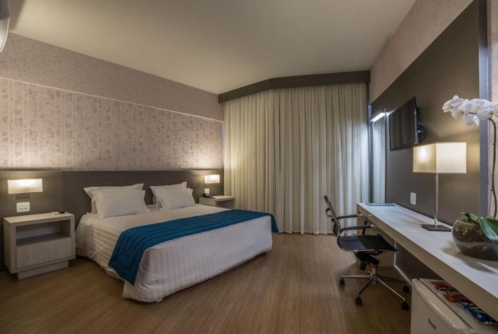 Suntory Business Hotel,Para De Minas>>Betim,4 star