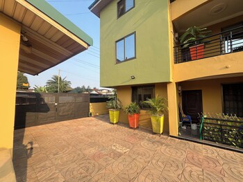 Csl Apartments,,2 star