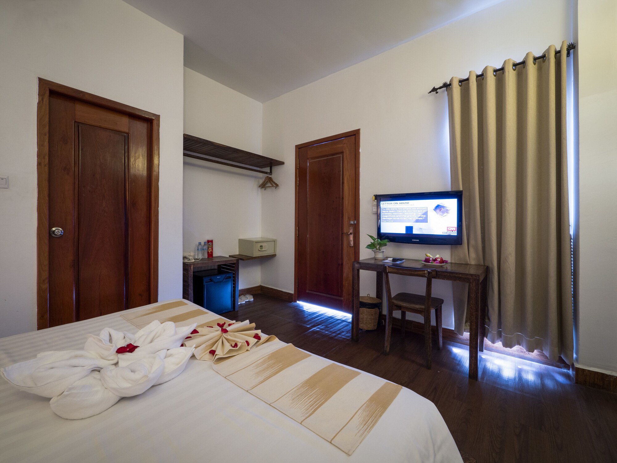 Suite Home Boutique Hotel,Kandal>>Daun Penh,4 star