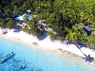 Maqai Beach Eco Resort,Labasa>>Fiji,5 star