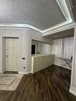 Penthouse Panorama Baku,,3 star